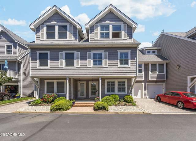 Property at 200 2nd Ave #14, Belmar, NJ 07719, 3 beds, 2.5 baths