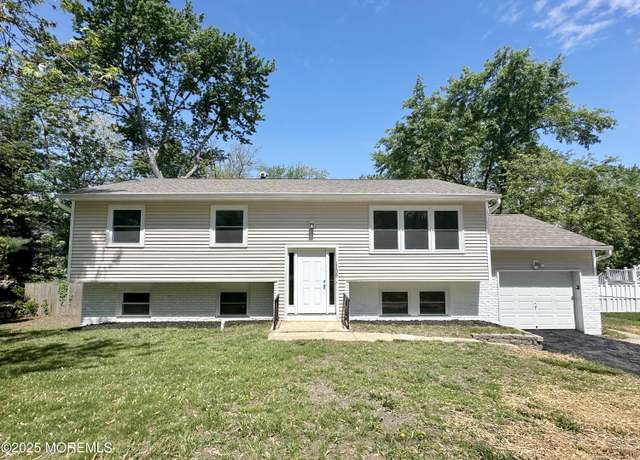 Property at 1136 Aldrich Rd, Jackson, NJ 08527, 3 beds, 2 baths