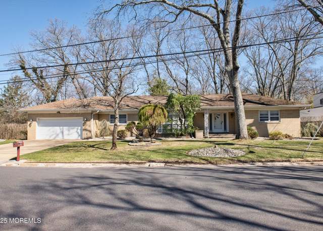 Property at 1455 Cedarview Ave, Lakewood, NJ 08701, 4 beds, 3.5 baths