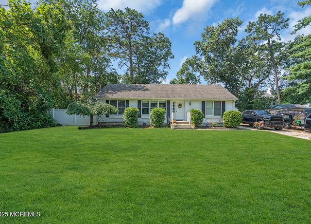 Property at 42 3rd St, Manchester, NJ 08759, 3 beds, 2 baths
