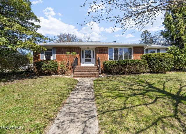 Property at 425 Slocum Ave, Neptune Township, NJ 07753, 2 beds, 2.5 baths