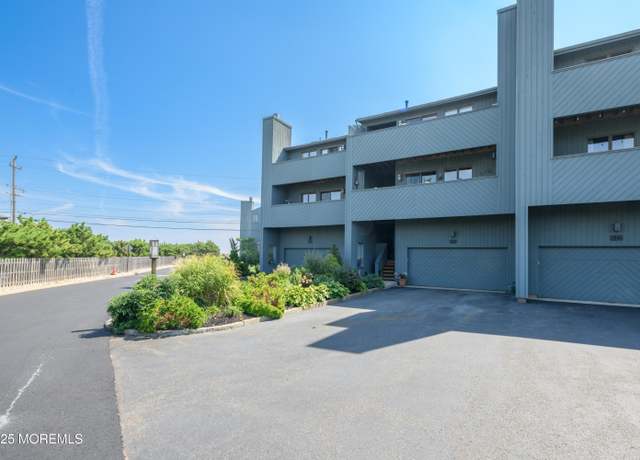 Property at 1566 Ocean Ave #38, Sea Bright, NJ 07760, 3 beds, 3.5 baths