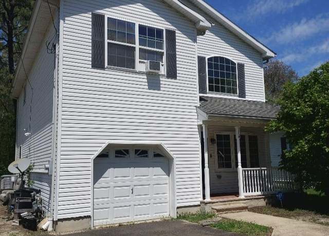 Property at 114 Forrest Ave, Forked River, NJ 08731, 3 beds, 2.5 baths