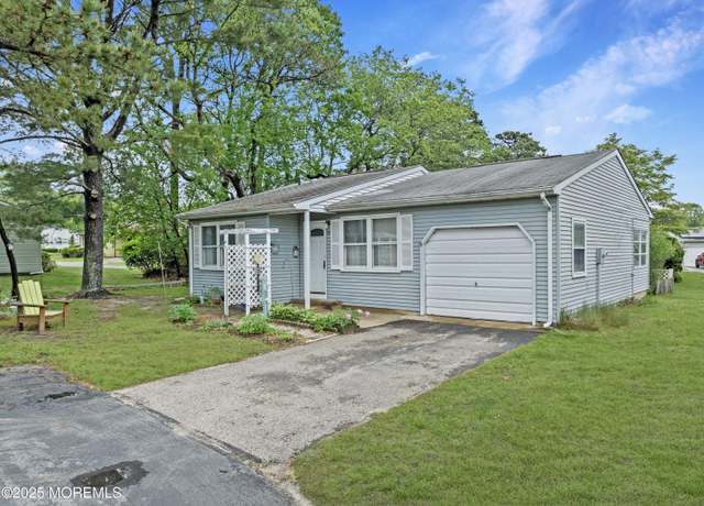 Property at 80 Falmouth Ave #72, Whiting, NJ 08759, 2 beds, 1 bath