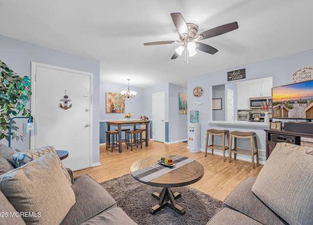 Property at 3403 Bridge Ave #2, Point Pleasant, NJ 08742, 2 beds, 1 bath