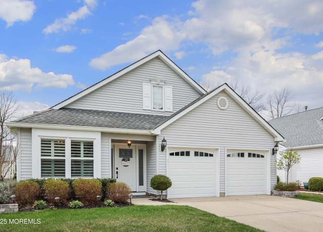Property at 51 S Baker Dr, Jackson, NJ 08527, 2 beds, 2 baths