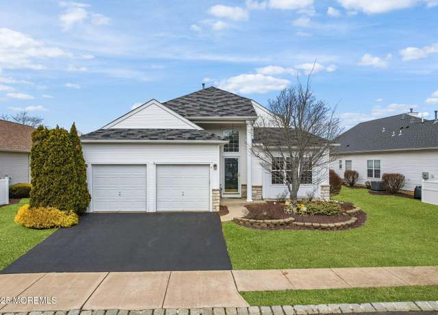 Property at 3 Rossini Rd, Manchester, NJ 08759, 2 beds, 2 baths