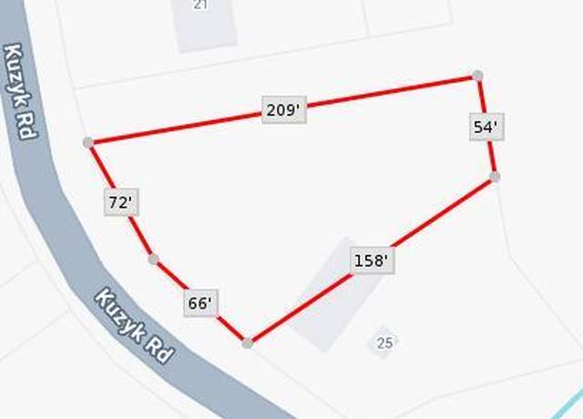 Property at 23 Kuzyk Rd, Cream Ridge, NJ 08514