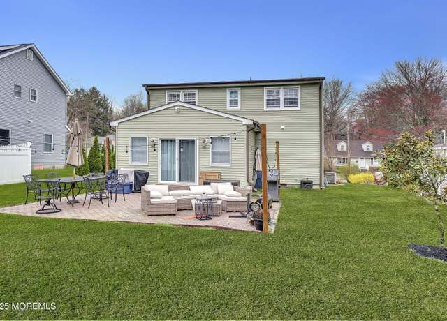 Property at 73 Swartzel Dr, Middletown, NJ 07748, 3 beds, 2 baths