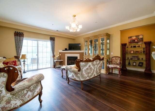 Property at 215 Potts Rd, Morganville, NJ 07751, 2 beds, 2 baths