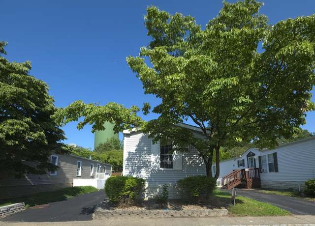 Property at 76 Secretariat St #68, Howell, NJ 07731, 2 beds, 1 bath