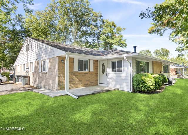 Property at 2 Heron St Unit D, Manchester, NJ 08759, 1 bed, 1 bath