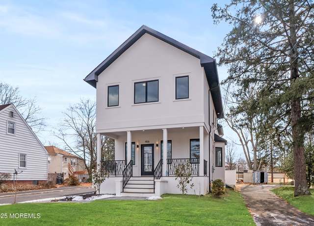 Property at 406 W Park Ave, Oakhurst, NJ 07755, 4 beds, 2.5 baths