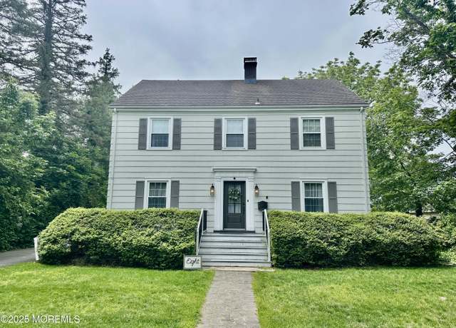 Property at 8 Spruce St, Toms River, NJ 08753, 4 beds, 2.5 baths
