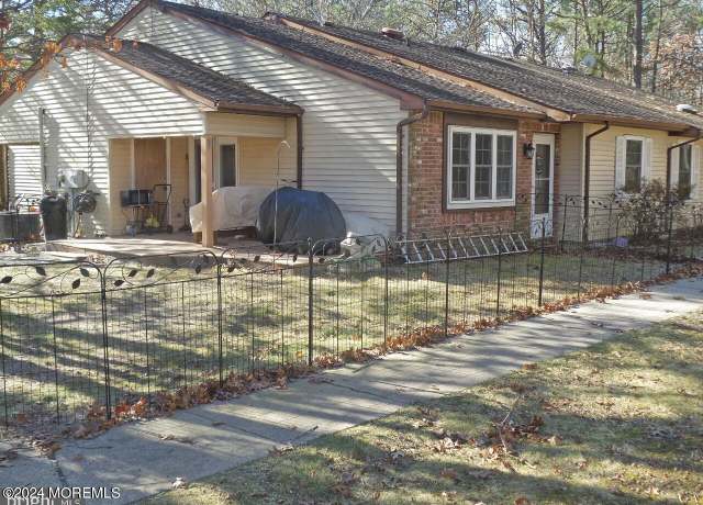 Property at 7 Driftwood Dr #204, Little Egg Harbor, NJ 08087, 2 beds, 1 bath