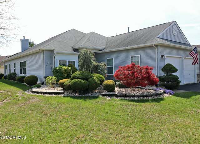 Property at 2 Tuscana Ct, Manchester, NJ 08759, 2 beds, 2 baths