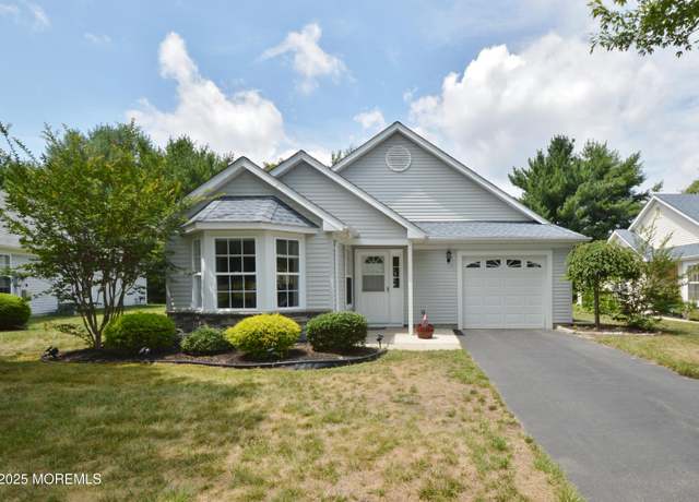 Property at 2386 Torrington Dr, Toms River, NJ 08755, 2 beds, 2 baths