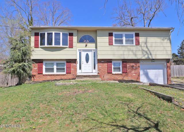 Property at 330 Dallas Dr, Toms River, NJ 08753, 3 beds, 2 baths