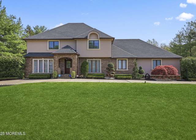 Property at 21 Hunt Rd, Freehold, NJ 07728, 4 beds, 4 baths
