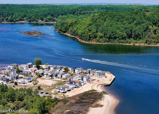 Property at 142 Black Point Rd Unit G1, Rumson, NJ 07760