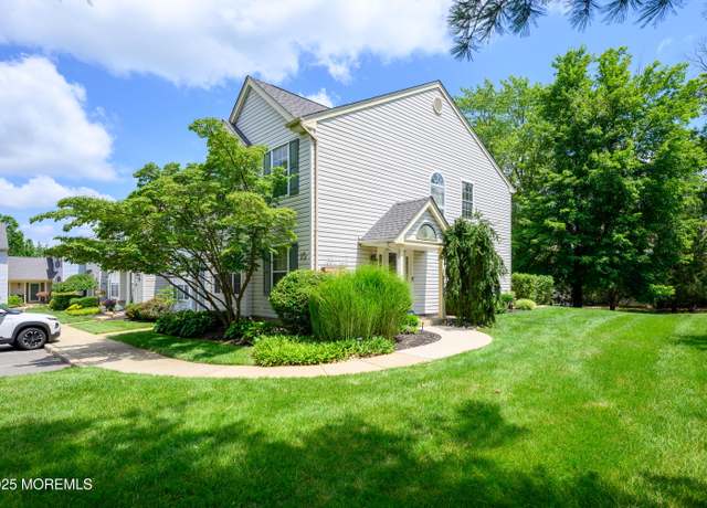Property at 45 Liverpool Ct #10, Freehold, NJ 07728, 3 beds, 2.5 baths