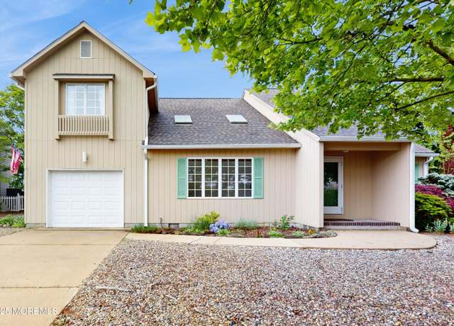 Property at 230 Christoffer Ter, Toms River, NJ 08753, 3 beds, 2.5 baths