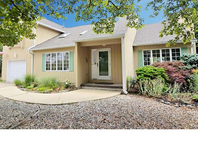 Property at 230 Christoffer Ter, Toms River, NJ 08753, 3 beds, 2.5 baths
