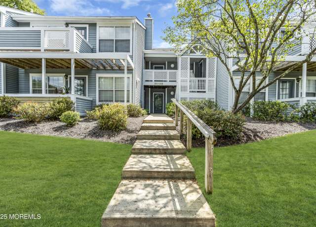 Property at 367 Sequoia Ct, Howell, NJ 07731, 2 beds, 2 baths