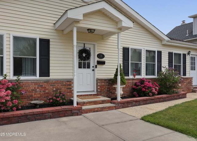 Property at 18 Smock St, Neptune City, NJ 07753, 3 beds, 2 baths