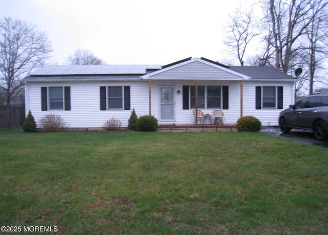 Property at 1125 Windlass Dr, Manahawkin, NJ 08050, 3 beds, 2 baths