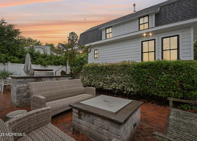 Property at 1303 1/2 Langford St, Asbury Park, NJ 07712, 3 beds, 1.5 baths
