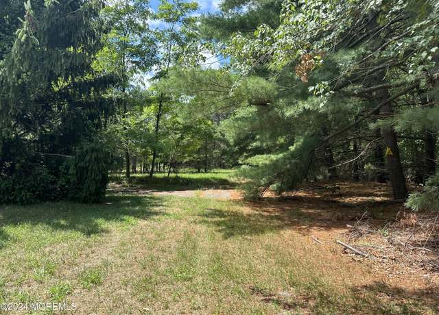 Property at 000 Smithburg Ct, Jackson, NJ 08527
