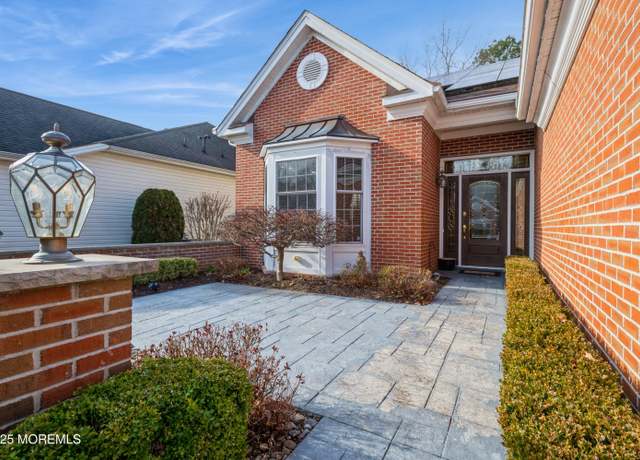 Property at 66 Crooked Stick Rd, Jackson, NJ 08527, 3 beds, 3 baths