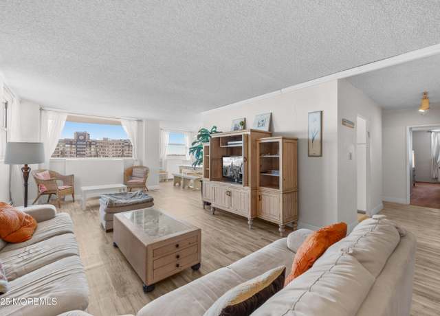 Property at 675 Ocean Ave Unit 9I, Long Branch, NJ 07740, 3 beds, 2.5 baths