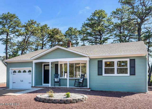 Property at 33 Brookfield Ct, Toms River, NJ 08757, 2 beds, 2 baths