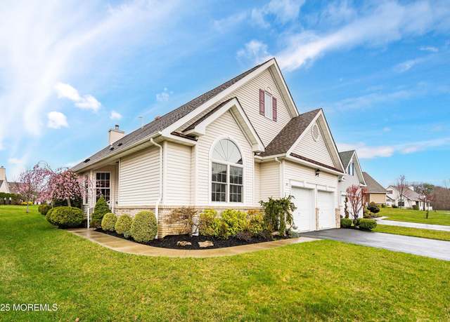 Property at 95 Cedar Village Blvd, Ocean Twp, NJ 07712, 2 beds, 2 baths