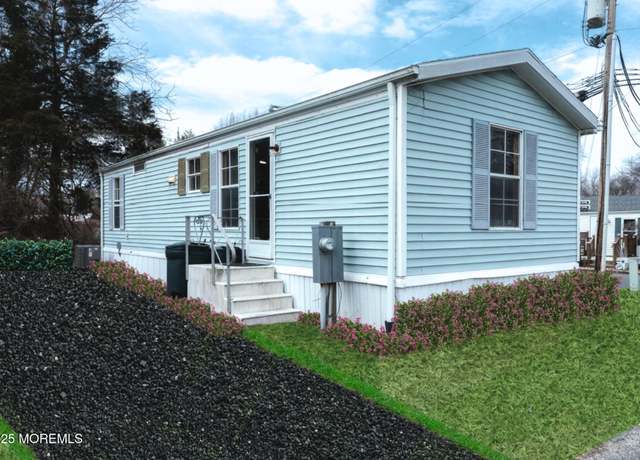 Property at 1820 Route 35 Unit 46, Wall, NJ 07719, 2 beds, 1 bath
