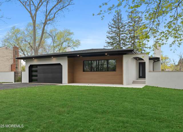 Property at 441 Slocum Pl, Oakhurst, NJ 07755, 4 beds, 3 baths