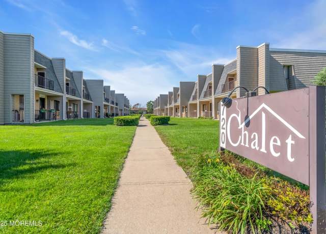 Property at 720 Ocean Ave #8, Long Branch, NJ 07740, 1 bed, 1 bath