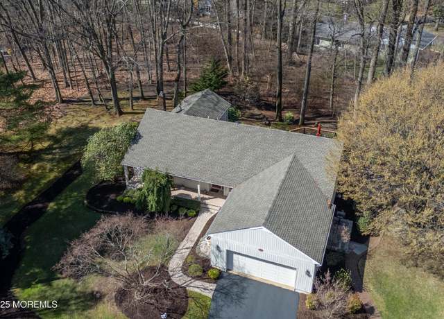 Property at 59 Doherty Dr, Middletown, NJ 07748, 3 beds, 2.5 baths