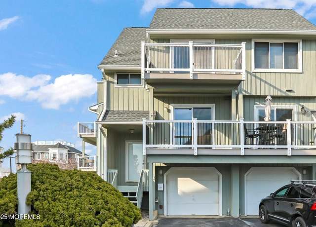 Property at 5 Island View Way #3, Sea Bright, NJ 07760, 3 beds, 3.5 baths