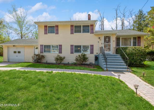Property at 13 Brook Dr, Neptune Township, NJ 07753, 4 beds, 2 baths