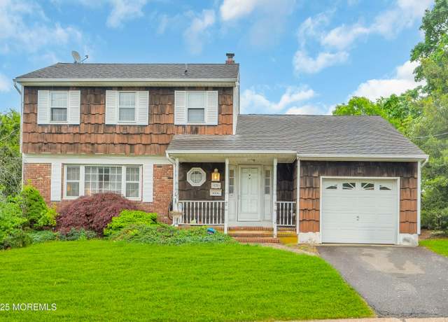 Property at 175 Willett Ave, South River, NJ 08882, 3 beds, 1.5 baths