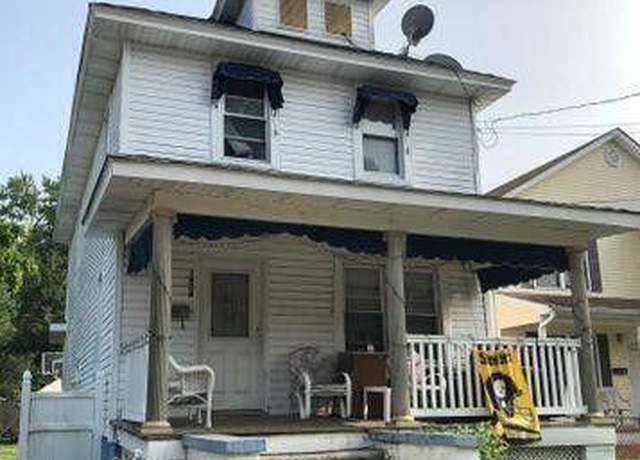 Property at 1604 Bangs Ave, Asbury Park, NJ 07712, 3 beds, 2 baths