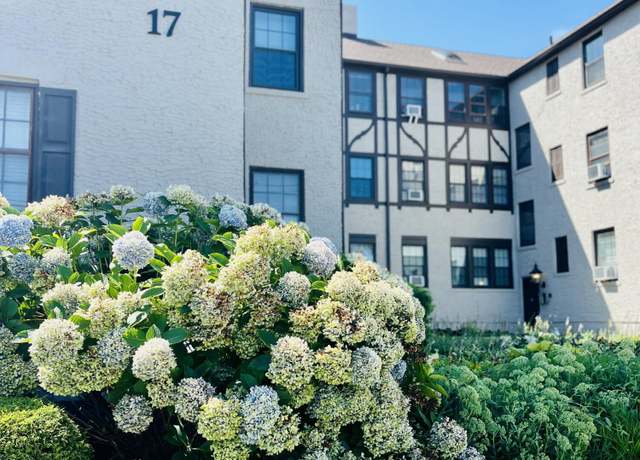Property at 17 Leroy Pl Unit 1C, Red Bank, NJ 07701, 1 bed, 1 bath