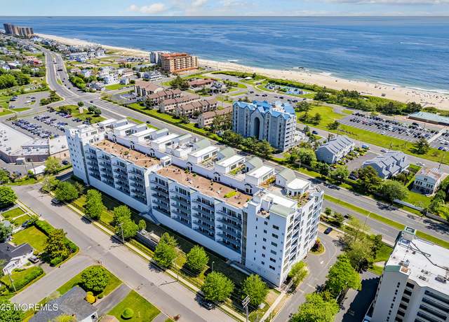 Property at 432 Ocean Blvd N #315, Long Branch, NJ 07740, 2 beds, 2.5 baths