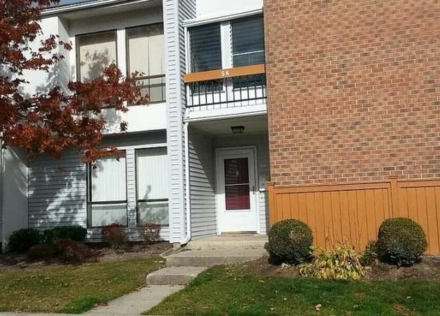 Property at 5C Twin Rivers Dr, East Windsor, NJ 08520, 2 beds, 2 baths