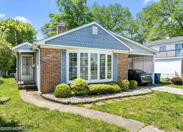 Property at 1920 W Lake Ave, Neptune Township, NJ 07753, 3 beds, 2.5 baths
