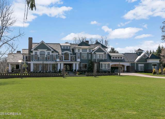 Property at 76 Buena Vista Ave, Rumson, NJ 07760, 6 beds, 9.5 baths