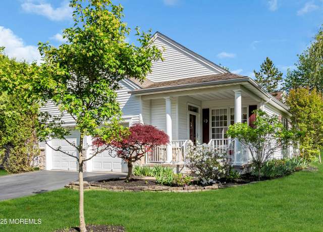 Property at 16 Morning Glory Dr, Ocean Twp, NJ 07712, 2 beds, 2 baths